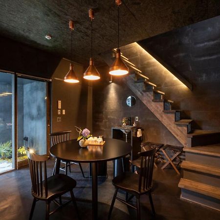 Sumihotaru Oboro Machiya House Villa Kiotó Kültér fotó